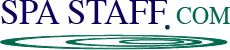 Spa Recruitment Logo